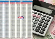 Emekliye %50lik yeni maaş hesabı çıktı! 7.500 TL alan SGK-SSK, Bağ-kur, Tarım emeklisine en düşük 10.469,76 TL maaş! Seyyanen, oransal artış, + ikramiye...