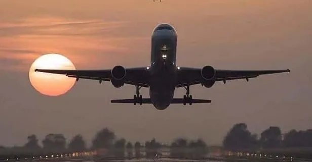 Tekstilcinin gözü uçuş yasağında