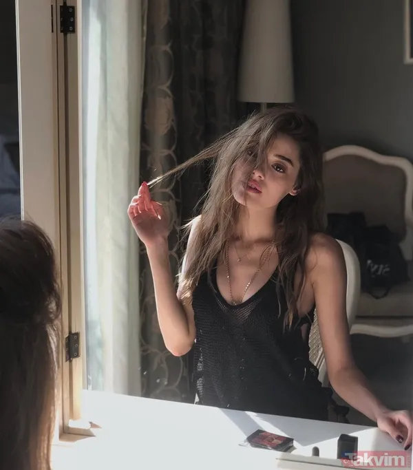 Aziz’in Efnan’ın Simay Barlas’ın eski sevgilisi bakın kim çıktı! Duyan gören inanamadı meğer eski aşkıyla aynı dizide... - 4