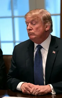 Trump'ın Latin Amerika ziyareti iptal