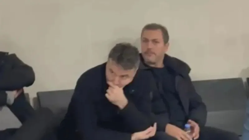 Mehmet Akif Ersoy hakim karşısında! Gizli kamera ve uyuşturucu iddiası-4