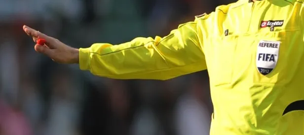 UEFA'dan Mete Kalkavan ve Halis Özkahya'ya görev