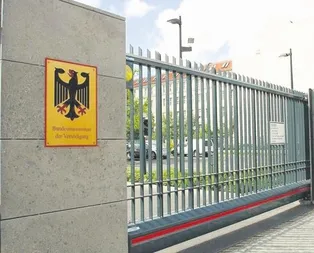 Almanya ’Can’ derdinde