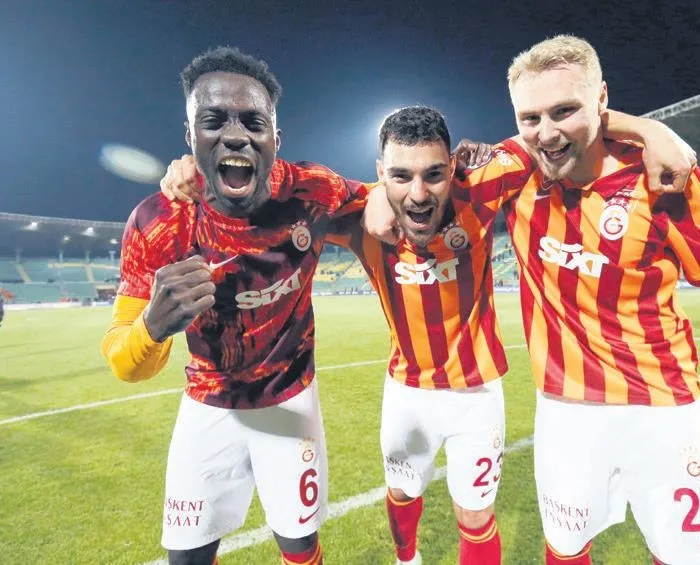 Nelsson 11 başlayacak