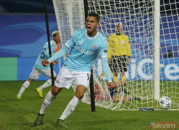 Fenerbahçe'de transfer şov başlıyor - 9