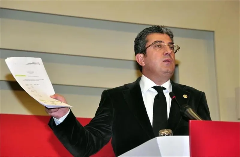 1709220414848.jpeg CHP'li Ekrem İmamoğlu'ndan eşi dostu beslemeye devam | Özel kalem müdürü Kadriye Kasapoğlu'na vekil aracı! Trafik cezası bahanesi...-7