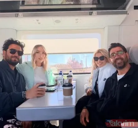 Seda Sayan'ın makyajsız pozu sosyal medyada gündem oldu - 2