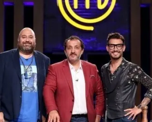 Masterchef’te yeni dönem!