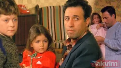 Kemal Sunal’ın efsane filmi Şendul Şaban’ın minik yıldızıydı bakın kim çıktı! Yeşilçam’ın çocuk oyuncusu o efsanenin kızıymış