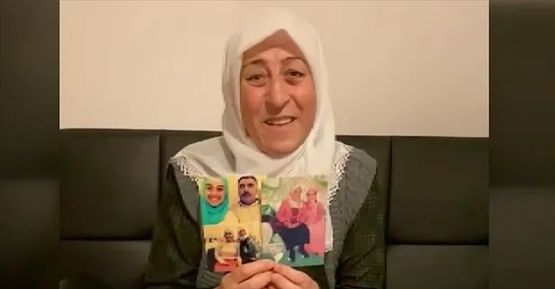 Eli kanlı terör örgütü PKK Almanya’da gençleri ailelerinden koparıyor