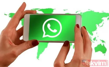 WhatsApp’ın yeni özelliği nedir? WhatsApp’ta dünyayı şoke eden tehlike! Milyonlardan tepki yağıyor