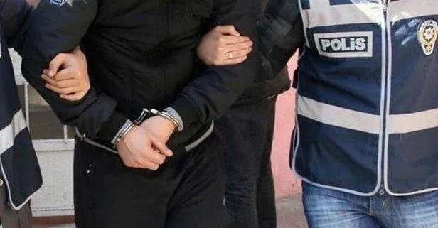 Eskişehir’de firari FETÖ hükümlüsü yakalandı