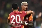 Galatasaray'da Mario Lemina stopere!