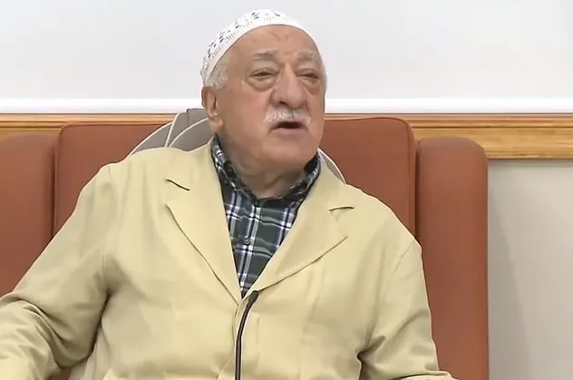 FETÖ elebaşı Fetullah Gülen'in kuzeni Ferdane Nur Avcı'ya hapis şoku