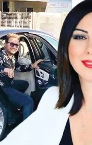 Estetik cerrahın eski eşi ‘Lüks bir yaşam sürüyor’ diyerek nafakaya zam istedi!