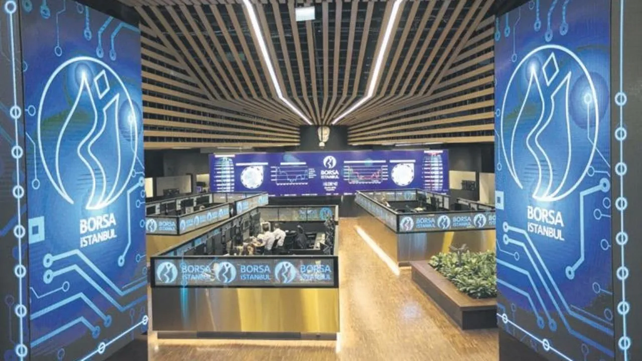 Borsa kazancına vergi yok