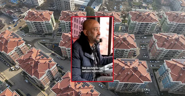 Hatay "Bitti" denilen yerde ayağa kalktı! Antakya'nın değişimini Antakyalılar anlattı: Devletimiz sahipsiz bırakmadı, hepimize ev yapıldı