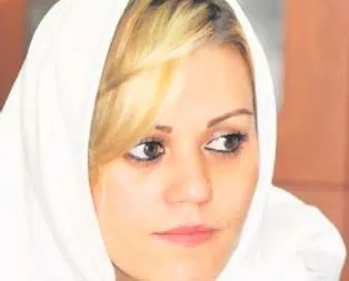 Aşkı buldu Müslüman oldu