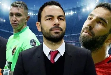 Seçil Erzan davasında yeni gelişme! Fatih Terim'in ifadesi ortaya çıktı! Muslera ve Arda Turan'ın mesajları gündem oldu:  4 aydır paramı alıyor