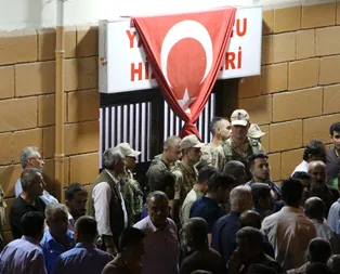 Son dakika: Şırnakta PKKlı teröristler kaçırdıkları iki çobanı öldürdü