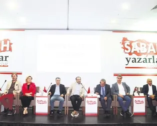 Daha güçlü Türkiye