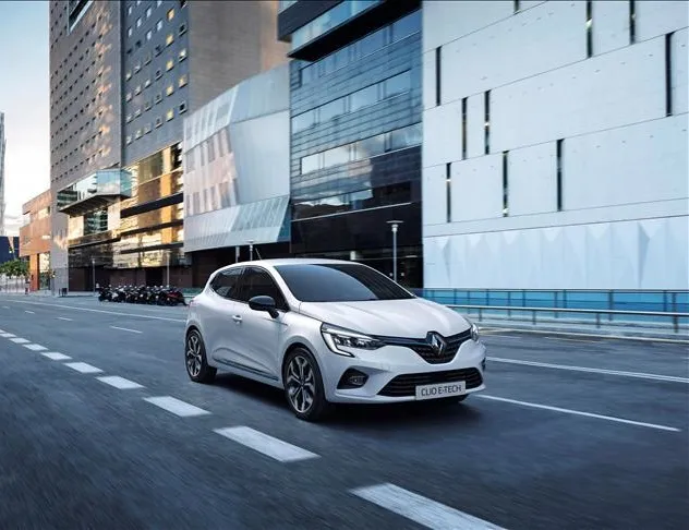 Otomobilde ilk tercih Renault oldu