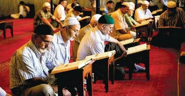 Mukabele nedir nasıl okunur?