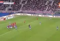 İtalya 2-1 Türkiye GOL: R. Calafiori