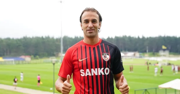 Gaziantep FK eski Fenerbahçeli Markovic ile anlaştı!