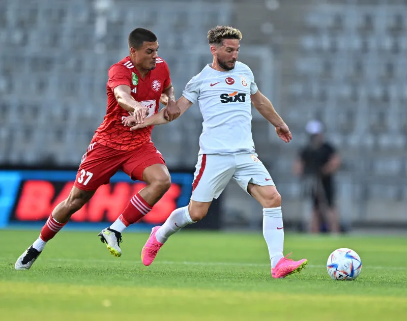 Galatasaray'a Şampiyonlar Ligi'nden dev gelir! Kasa dolacak - 7