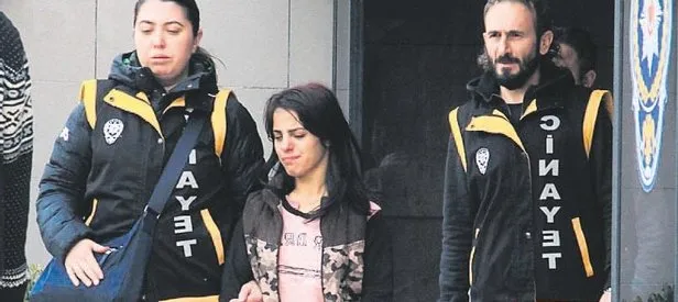 Koca katiline 15 yıl!