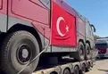 Türkiye’den Şam Havalimanı’na Teknik Destek!