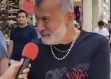 Solcu olduğunu söyleyen vatandaş Erdoğan'ın seçimi kazanacağını söyledi