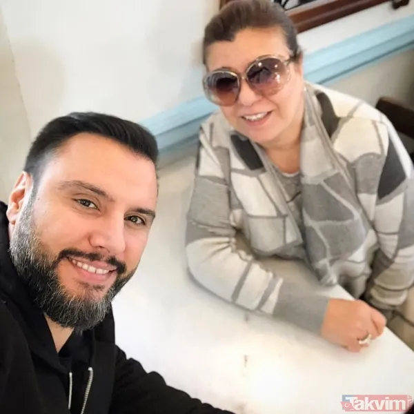 Boşanmanın eşiğinden dönen Buse Varol ile Alişan’ın evliliğinde ikinci kriz! Gelin-kaynana küskünlüğü Alişan'ı arada bırakınca... - 17