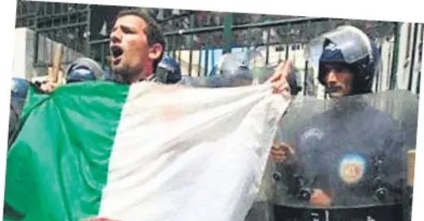 Cezayir'den Fransa’ya sömürgecilik tokadı! Soykırımı resmi olarak kabul edecek!