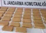 İstanbul'da 30 kilogram eroin yakalandı