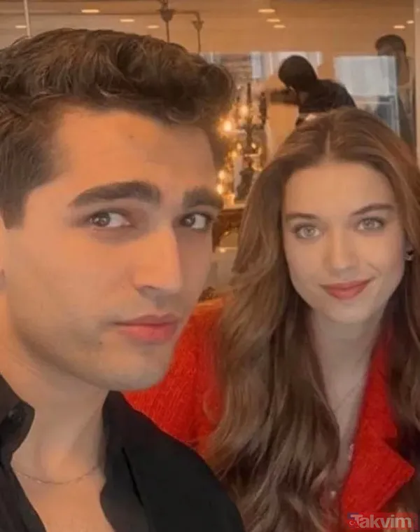 Yalı Çapkını'nın Ferit'inin kavga görüntüleri sızdı sonrasında hastanelik oldu! Afra Saraçoğlu olayı sonra Mert Ramazan Demir... - 3