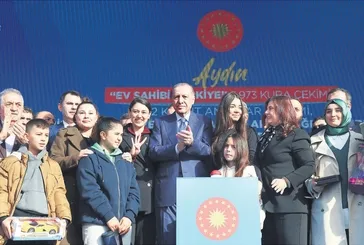 Her fırsatta yurt dışından yardım dilenen Özgür Özel'e Başkan Erdoğan'dan: 'Yeni mi uyandın'