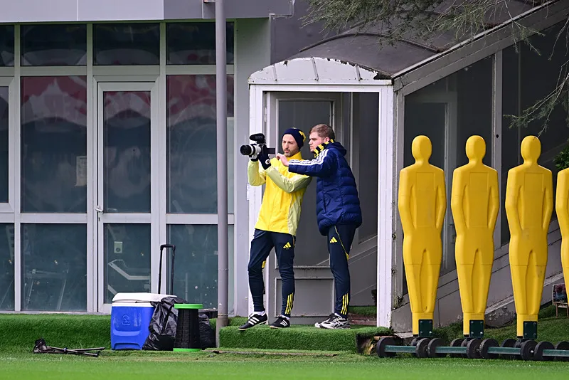 Fenerbahçe'den 3 forvetli transfer savaşı! Dünya devi tek rakip - 8