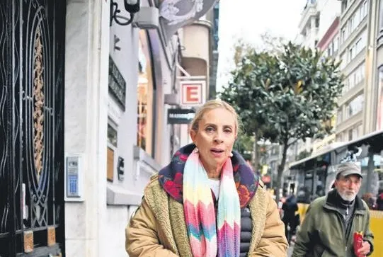 Ölümden Sezen kurtardı