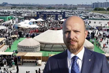 Geleneksele ihya geleceğe miras: 8. Etnospor Forumu 3-5 Nisan’da Antalya’da