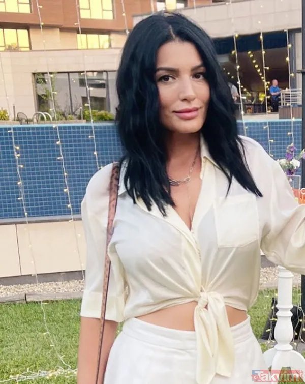 Aleyna Tilki'nin annesi Havva Öztel'den takipçisine küfür 'kafan k.çında mı?' Anne Havva Öztel bir kez daha olay yarattı - 5