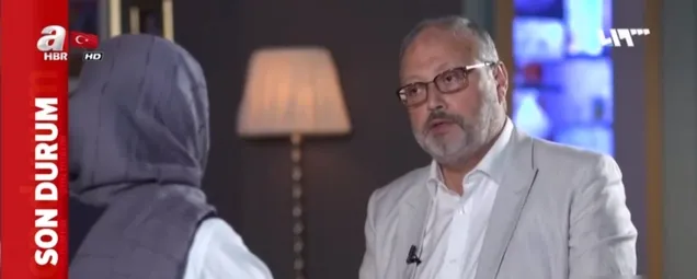 Kaşıkçının Kanada basınına verdiği röportaj ortaya çıktı