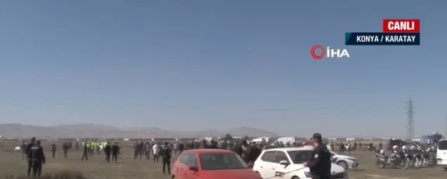 Son dakika askeri uçak düştü! 1 şehit! | Başkan Erdoğandan kazaya dair açıklama