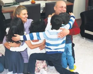 Mutluluğun resmi
