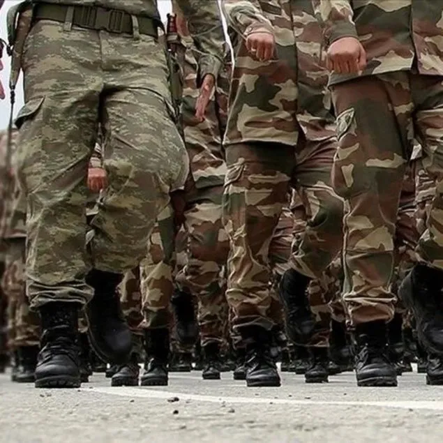 MSB duyurdu: Askerlik işlemleri e-Devlet’te!