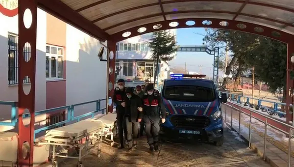 Denizli'de akılalmaz olay! Çalıştıkları fabrikadan onbinlerce ton yakıt çaldılar!-5