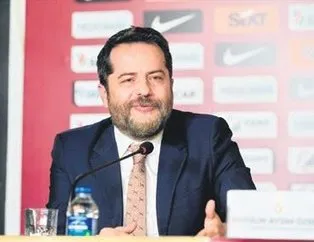 Bugün resmen bırakıyor
