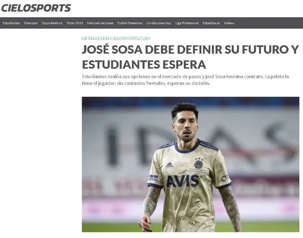 ozel-haber-i-jose-sosa-memleket-yolcusu-arjantinli-yildiza-kanca-attilar-1653317260170.jpg Özel Haber I Jose Sosa memleket yolcusu! Arjantinli yıldıza kanca attılar-3