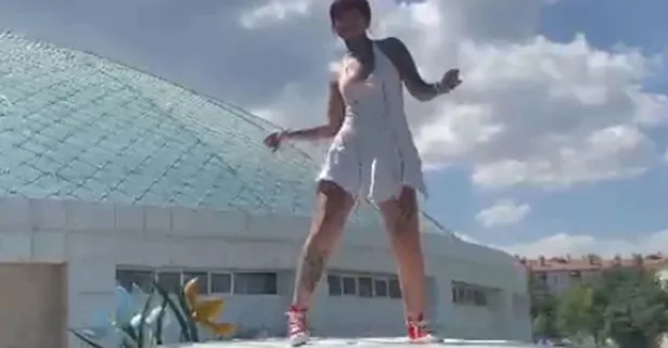 Isparta'daki ahlaksızlara soruşturma